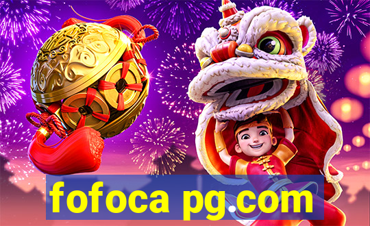 fofoca pg.com